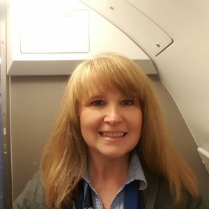 Meet your Posher, Cindy